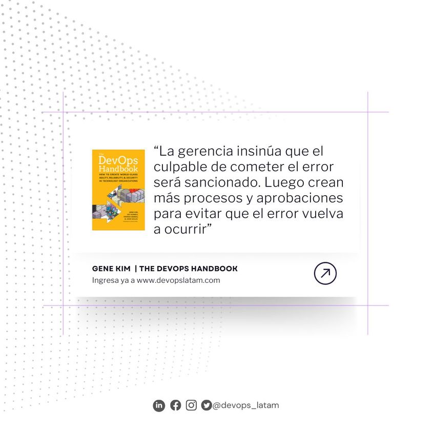 DevOps Latam tweet media
