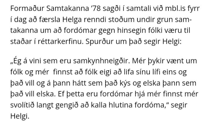 Nornadóttir tweet media