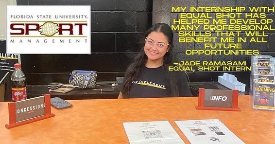 FSUSport's tweet photo. This summer, students in SPM 4941 have been working hard throughout their internships!🙌

Students are working across the state, country, and world gaining experiences in all sectors of the sport industry. Keep up the great work!🍢 https://t.co/6VuAic0KLP