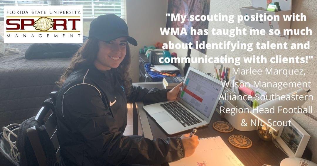 FSUSport's tweet photo. This summer, students in SPM 4941 have been working hard throughout their internships!🙌

Students are working across the state, country, and world gaining experiences in all sectors of the sport industry. Keep up the great work!🍢 https://t.co/6VuAic0KLP