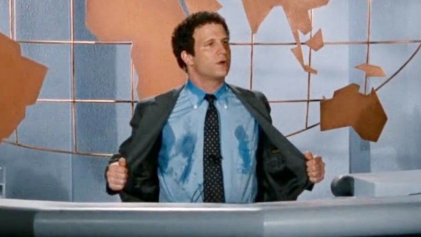 Happy 75th Birthday, Albert Brooks! 