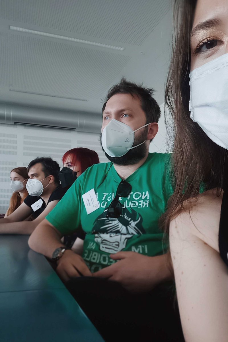 Social Neuroscience Lab @ IoP PAS tweet media