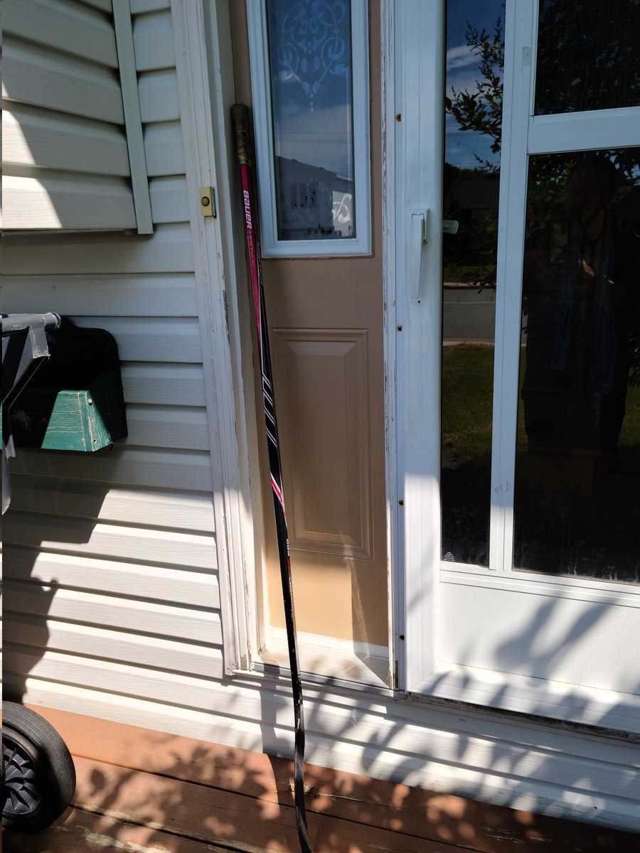 OilDoug's tweet photo. #sticksoutforsammy https://t.co/WGuTt12FWg