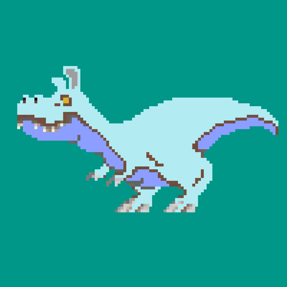 JurassicByte tweet picture