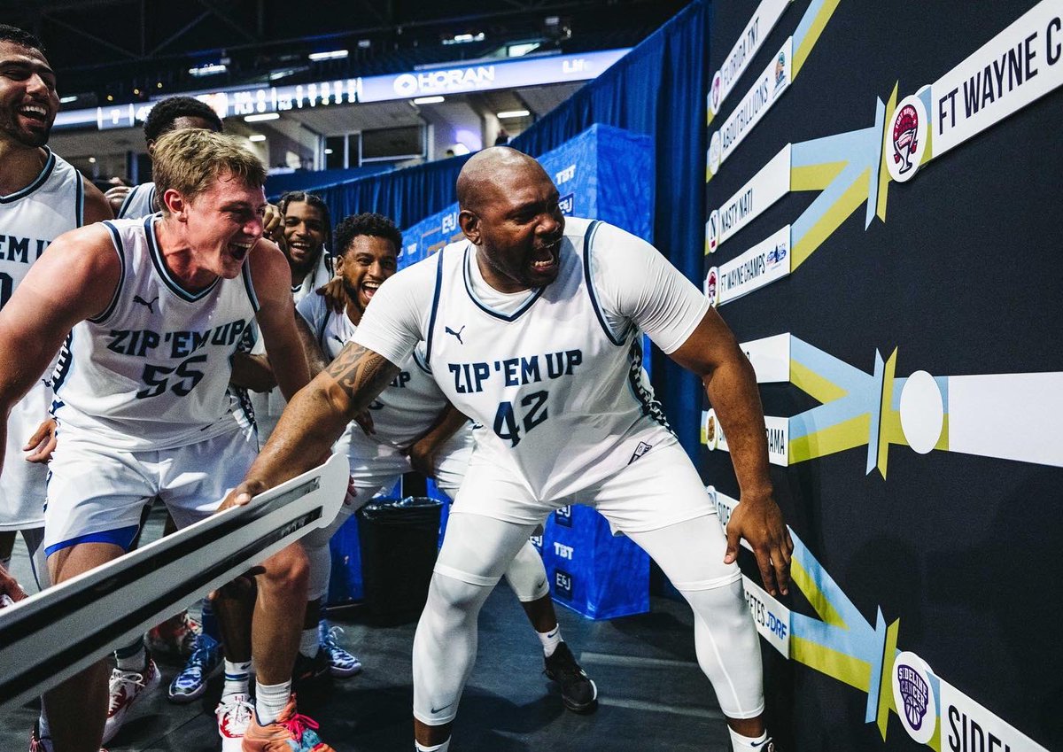 Zip ‘Em Up TBT tweet media