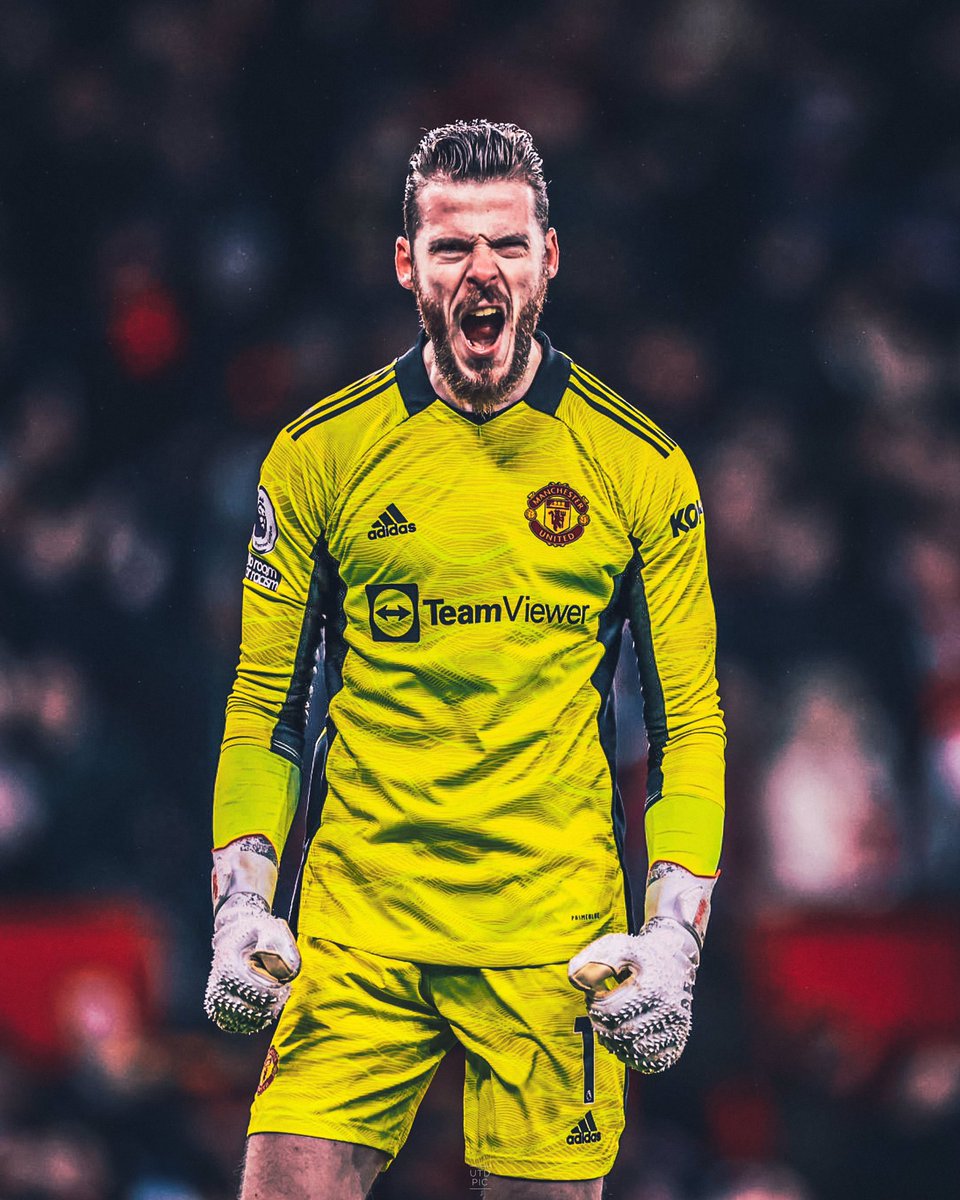 utdfocusid's tweet photo. 🎙| David de Gea: "Hanya berada di klub ini saja sudah berarti lebih dari hanya sekedar memenangkan trofi. Tentu saja kami ingin memenangkannya [Trofi], tetapi bisa mewakili klub ini sudahlah lebih besar dari trofi manapun.” https://t.co/A51rFeAdt5