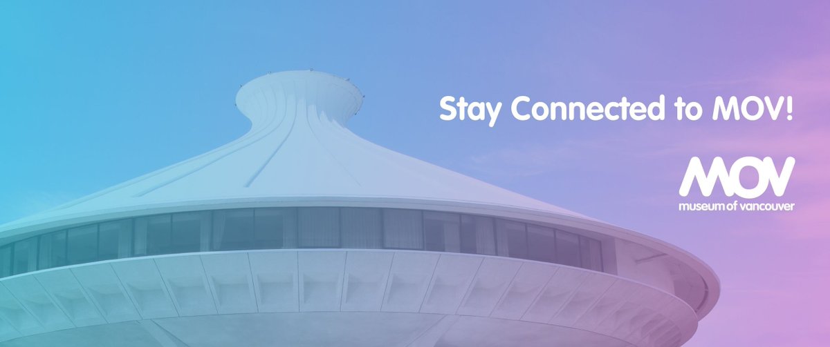 museumofvan's tweet photo. Stay up to date on everything MOV by signing up for our newsletter: https://t.co/La0EltHkJG
Access our latest newsletter here: 
https://t.co/zEOCGcdTNs
#StayConnected #Newsletter #AtMOV #Events #Upcoming #NewatMOV https://t.co/N5M89BjgX7