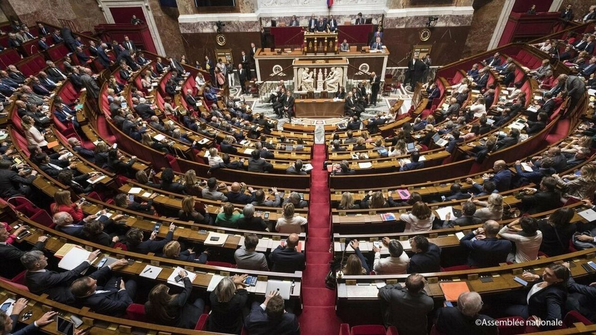 VRolland73's tweet photo. 🏛️[Mesures d’urgence pour la protection du pouvoir d’achat]
🗳️J'ai voté ce projet de loi qui me semble bien pour la France et nos concitoyens même si ce texte n’est pas parfait. #Revalorisation de 4% des retraites avec effet rétroactif au 1er juillet 2022,.... https://t.co/ywcW6kQSjq