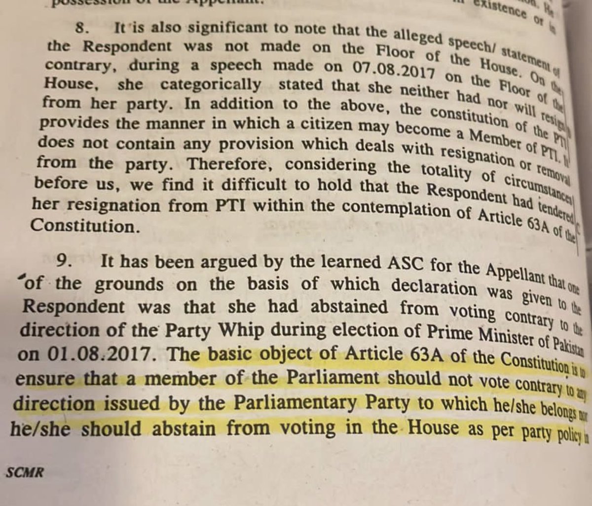 A very simple question to the Supreme Court of Pakistan. Is this not a violation of constitution...
Where is your SUO MOTO ??? 
#SUOMOTO

<a href="/MoeedNj/">Moeed Pirzada</a> <a href="/SaadRasooll/">Saad Rasool</a> <a href="/PTIofficial/">PTI</a> <a href="/ImranKhanPTI/">Imran Khan</a>