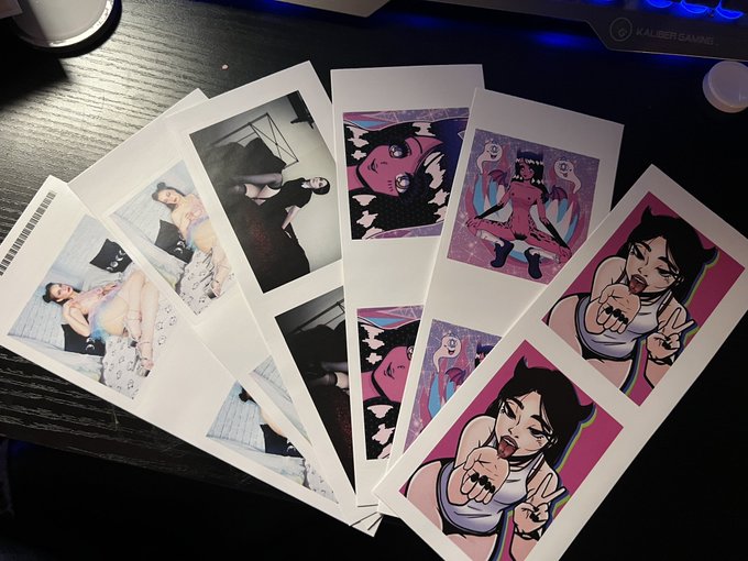 Some stickers are about to find a new home on My helmet and saddle bag. Whatever I don&rsquo;t use, I put the