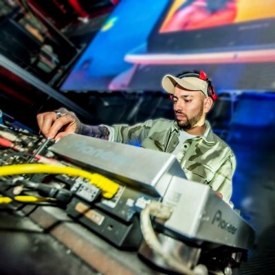 AlejoGDj's tweet photo. #NewProfilePic https://t.co/S1TVoPnTPz