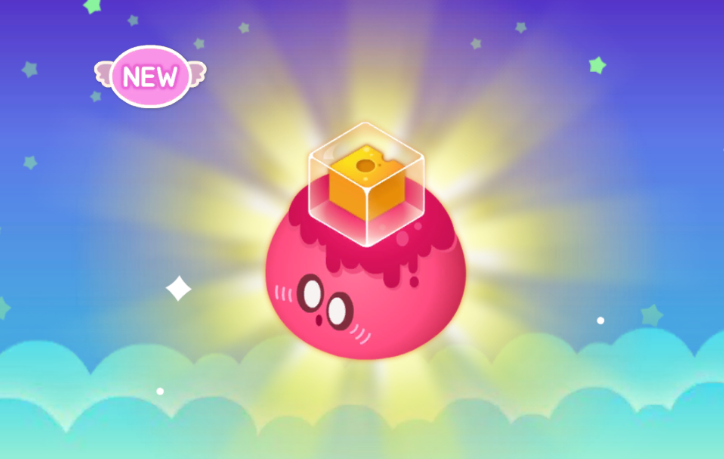 Thanks for this cute Gacha!

#BELP #Sugarflavor #BELP_QUEST