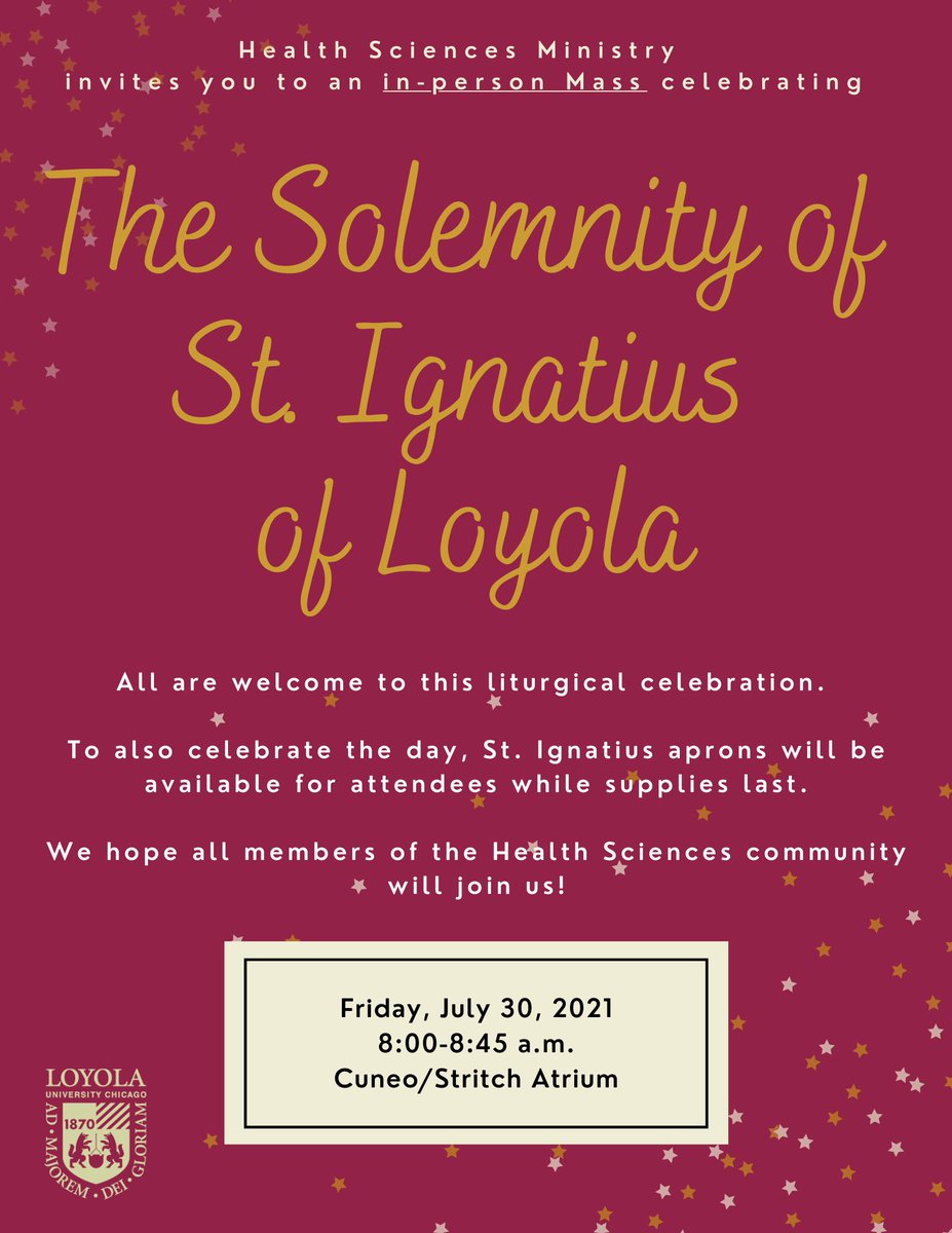 HSC Ministry tweet media