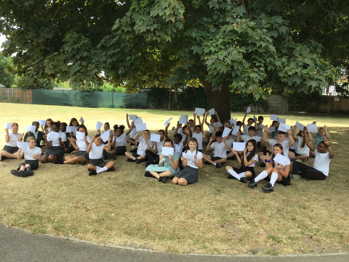 Grays_Farm's tweet photo. Today we say goodbye to our wonderful Year 6's who move onto the secondary phase of their education.

We are so proud of the wonderful young adults they've grown into during their time at Gray's Farm. https://t.co/qW6Il8bpKZ