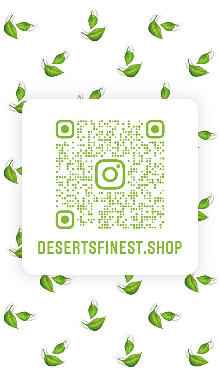 DesertsFinest_'s tweet photo. ARE YOU FOLLOWING US ON INSTAGRAM YET?! 🧐🧐 https://t.co/Vzc44HiAJX