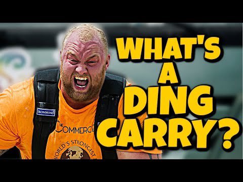 Join the discussion over on YouTube. What's your favourite event ever at <a href="/WorldsStrongest/">SBD World's Strongest Man</a> man? 

youtu.be/ECDydjsHtBg