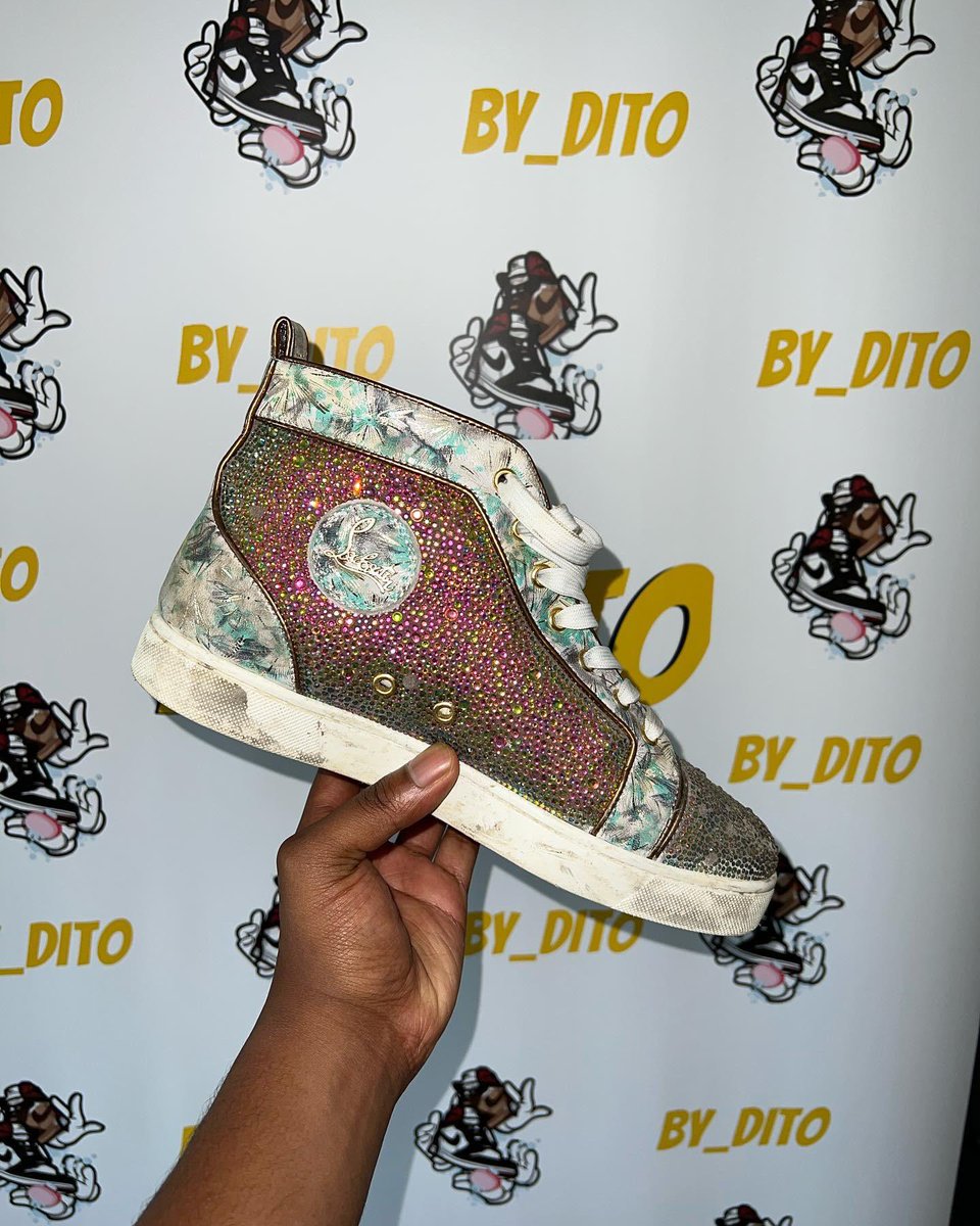 by_dito's tweet photo. Né pour briller ✨ https://t.co/gTE9FwCtIw