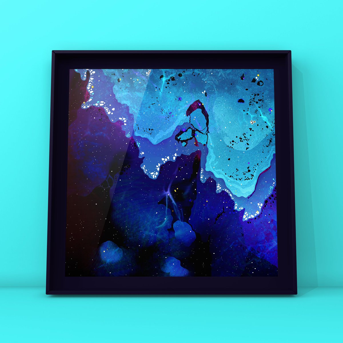 Coming next month on opensea 🥰✨

#nft #nfts #universe #universeart #nftcollector #nftart #nftartist #nftartwork #art #artist #artwork #nftcommunity #nftartgallery #nftdrop #nftinvestor #nftinvestment #opensea #openseanft #illustration #abstractart