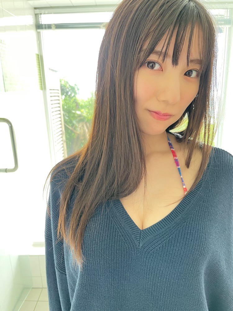 日向坂46 河田陽菜 アザーカット写真集-