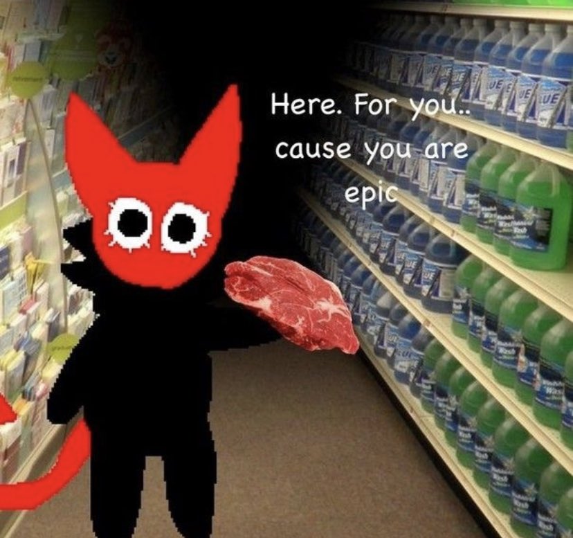 X_VENISON_X's tweet photo. back on shtwt and goretwt after a few years so lets make a gc

comment to join. no rules. anarchy. https://t.co/xkDMCmacIQ