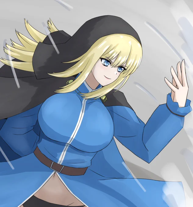 ゲニ子 