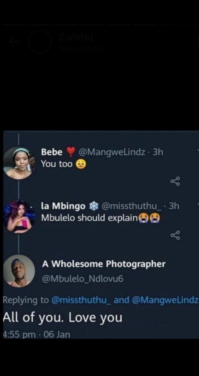 Afric@n*B@by🇿🇦 tweet media