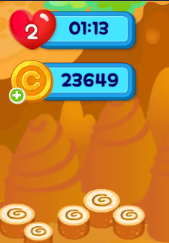 Look at my 23649 gold. They say that we can do P2E in the official version later if we save the gold in the current version.
 #BELP #Sugarflavor #BELP_QUEST