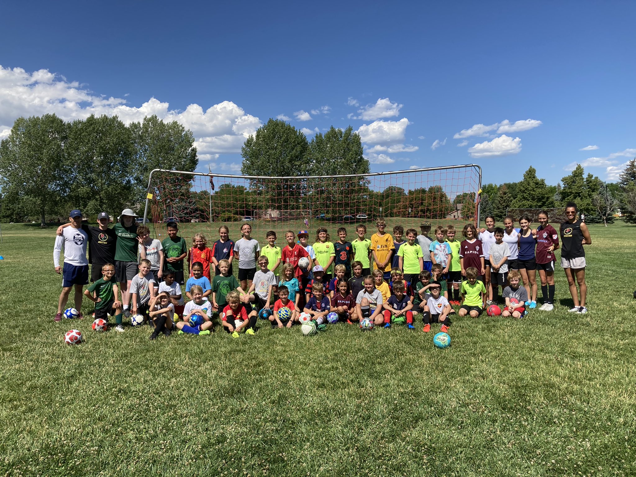 Real Colorado Soccer (RealColoSoccer) / Twitter