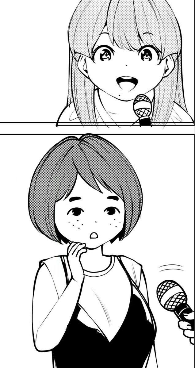 今日のお絵描きはおしまい。
単行本のおまけページ描いたり、下書きしたりしていました。 