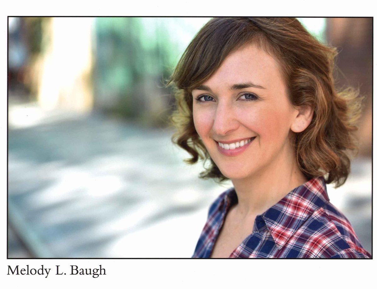 BoxWtc's tweet image. Forbidden Utah is back and unmasked at this year's Great Salt Lake Fringe Festival!  Come see them poke fun of everything Utah theatre, including themselves!
One of the stars of this year's musical revue is Melody Baugh.
Tickets: tickets.greatsaltlakefringe.org