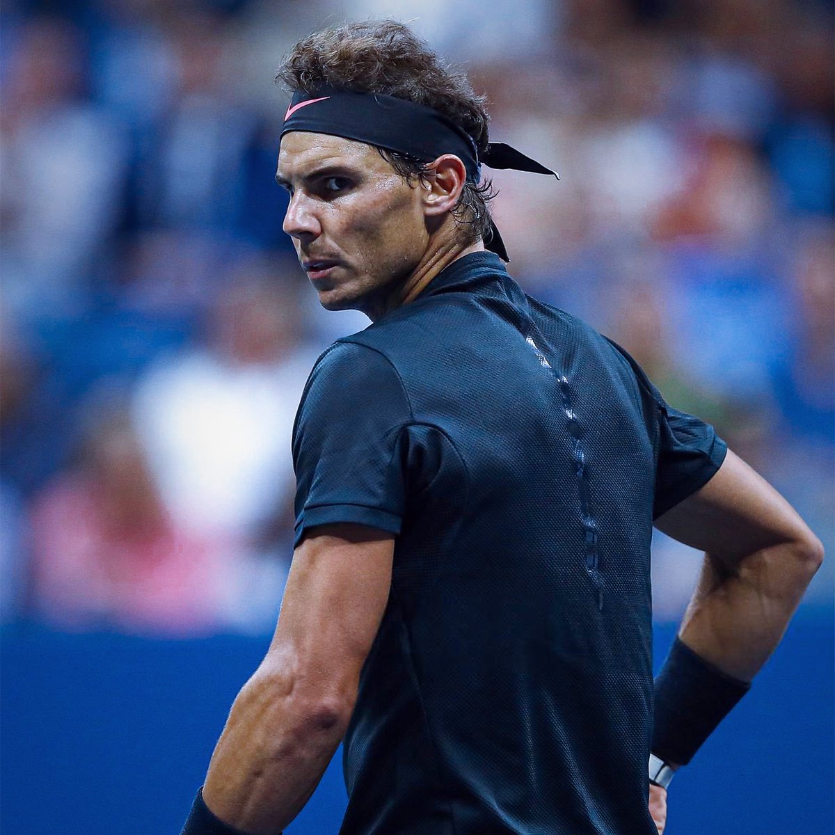 ii4kM_'s tweet photo. Avatars || Rafael Nadal 🐐
#USOpen2017 https://t.co/sTU5Uf0Zha