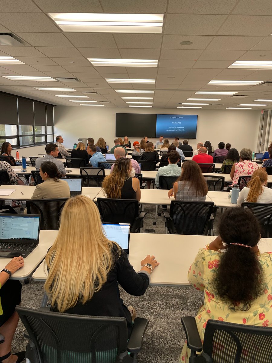 Coaction Global tweet media