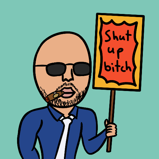 NFTates | SOLD OUT tweet media