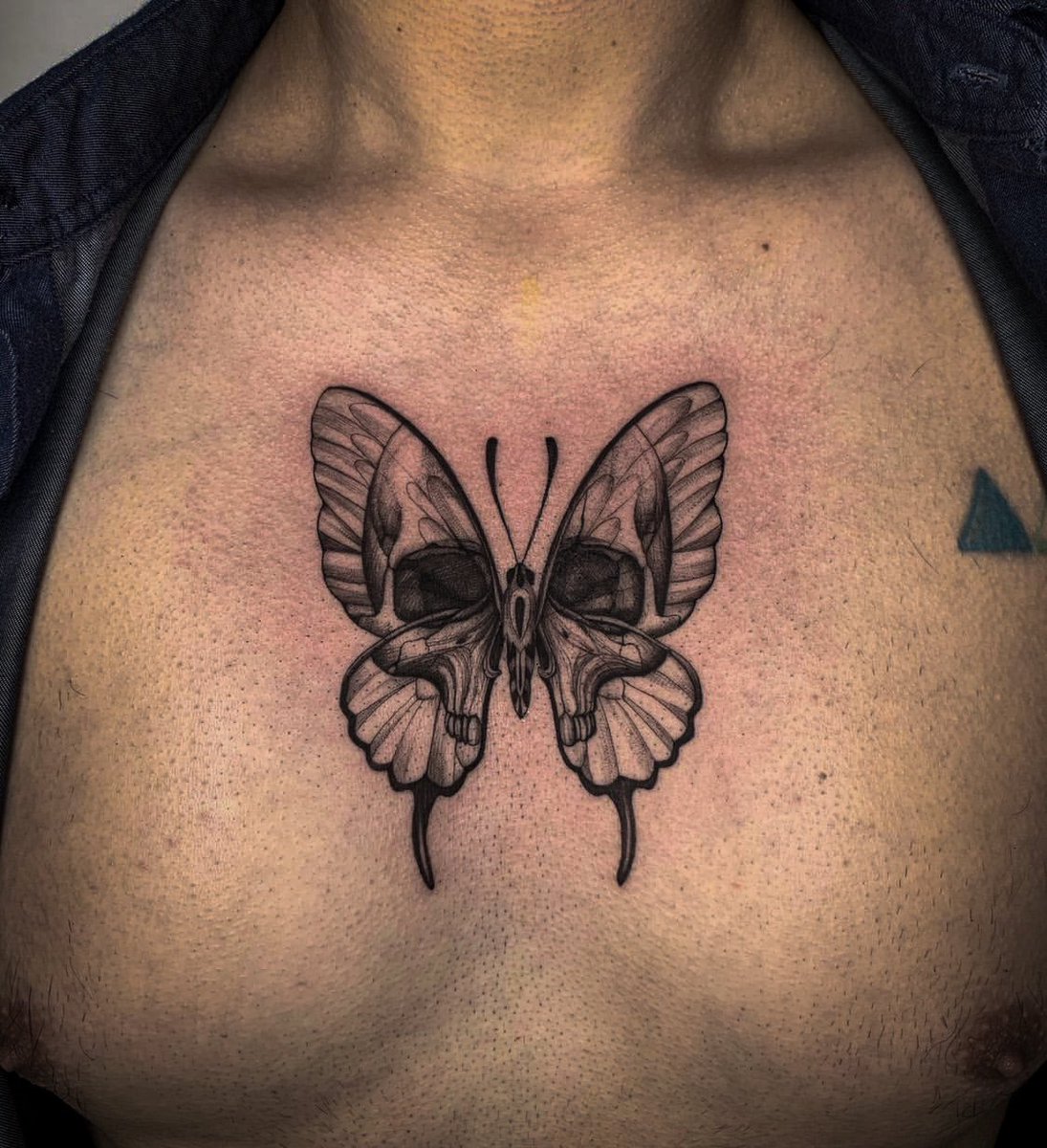 rivasovich's tweet photo. #tattoo 🔥 https://t.co/Brw263P1v6