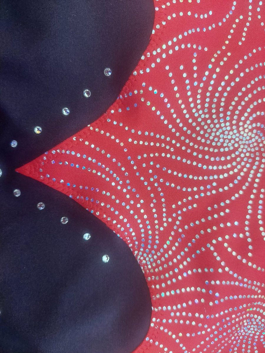 BlazeMajorettes's tweet photo. A sneak peak at our fab new carnival outfits 🤩 Huge #ThankYou to @coopuk for the support from you and your members through the Local Community Fund! Look out for us tomorrow at #Basildon Carnival @cherylmb28 @Michael2coop https://t.co/arJ1Q2rtH7