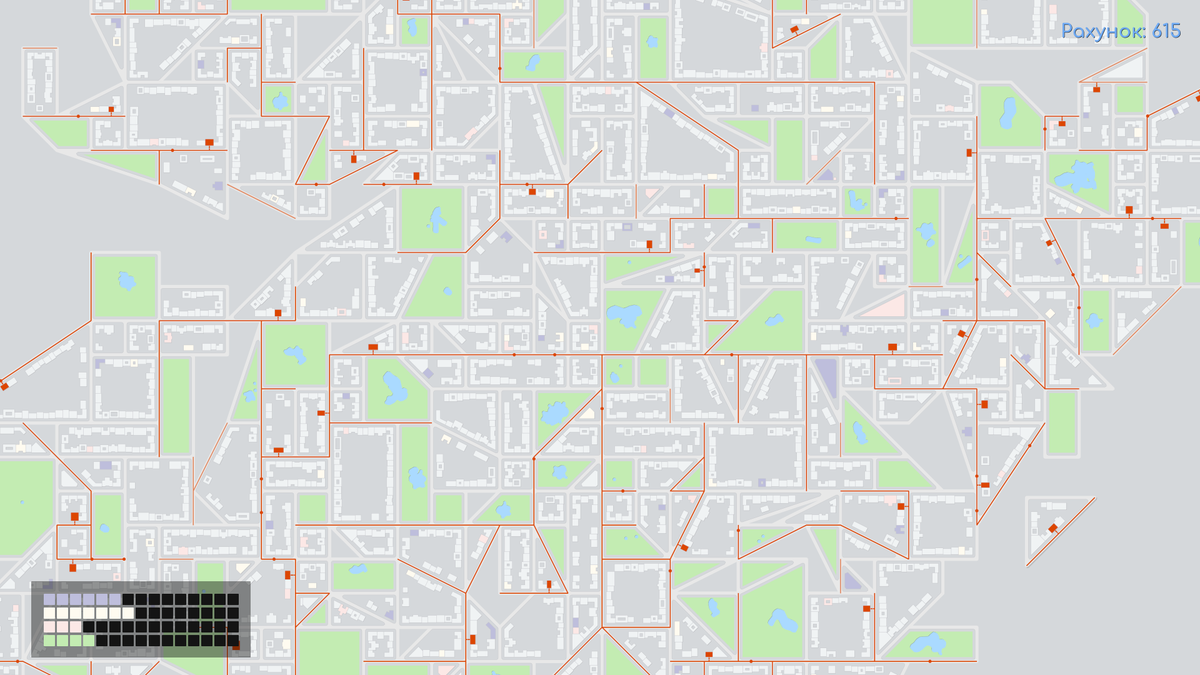 Another beautiful theme from Steam user Bewilderator:
vr7c//vw/Ojmw+yy6Ojo6Ojo3EYAx8jMqtr/1djb//XY8PP01djbAA=