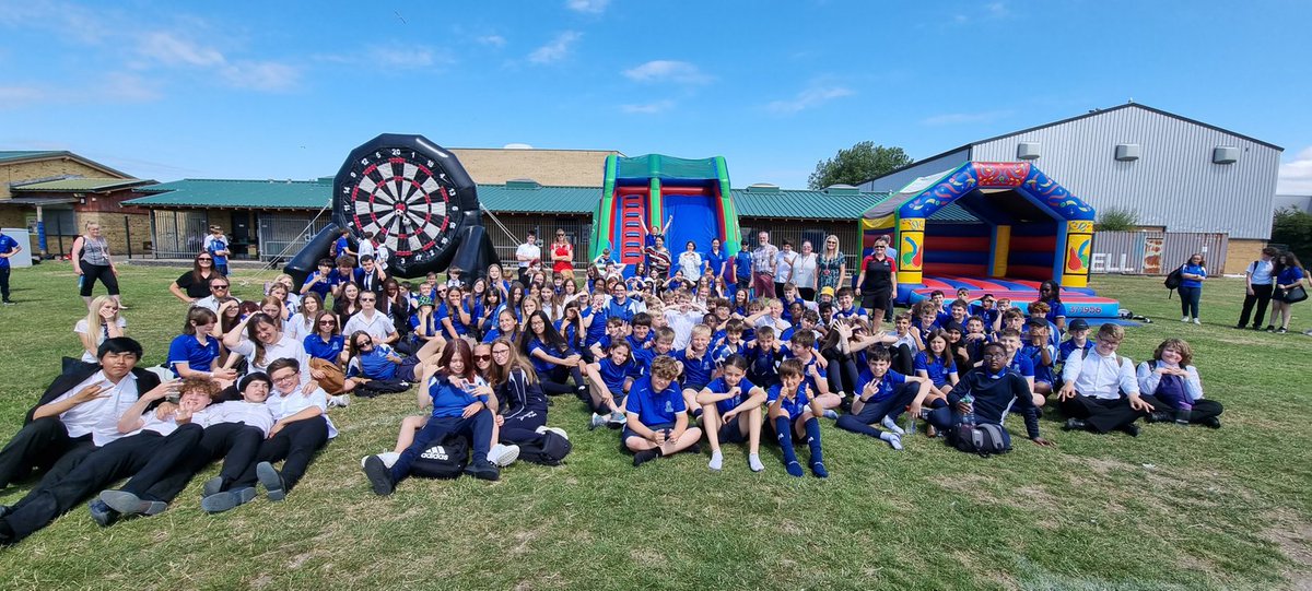 2021/2022 Winners 🏆 
I hope everyone has an enjoyable summer break. 
I look forward to seeing you all again in September. 

Mrs Leatherby 🔴🐴