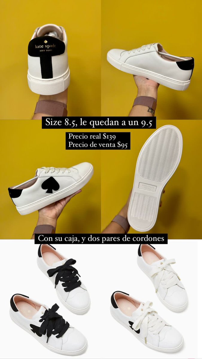 criiiissssa's tweet photo. • FOR SALE •
Ayúdenme con un RT ✨🫶 https://t.co/IgQpq7XpfG