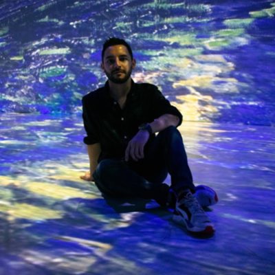 diegortiz20's tweet photo. #NewProfilePic https://t.co/z4CUZCQmru