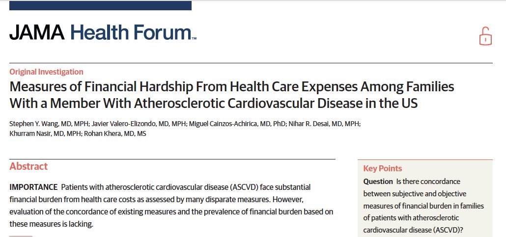 Rohan Khera tweet media