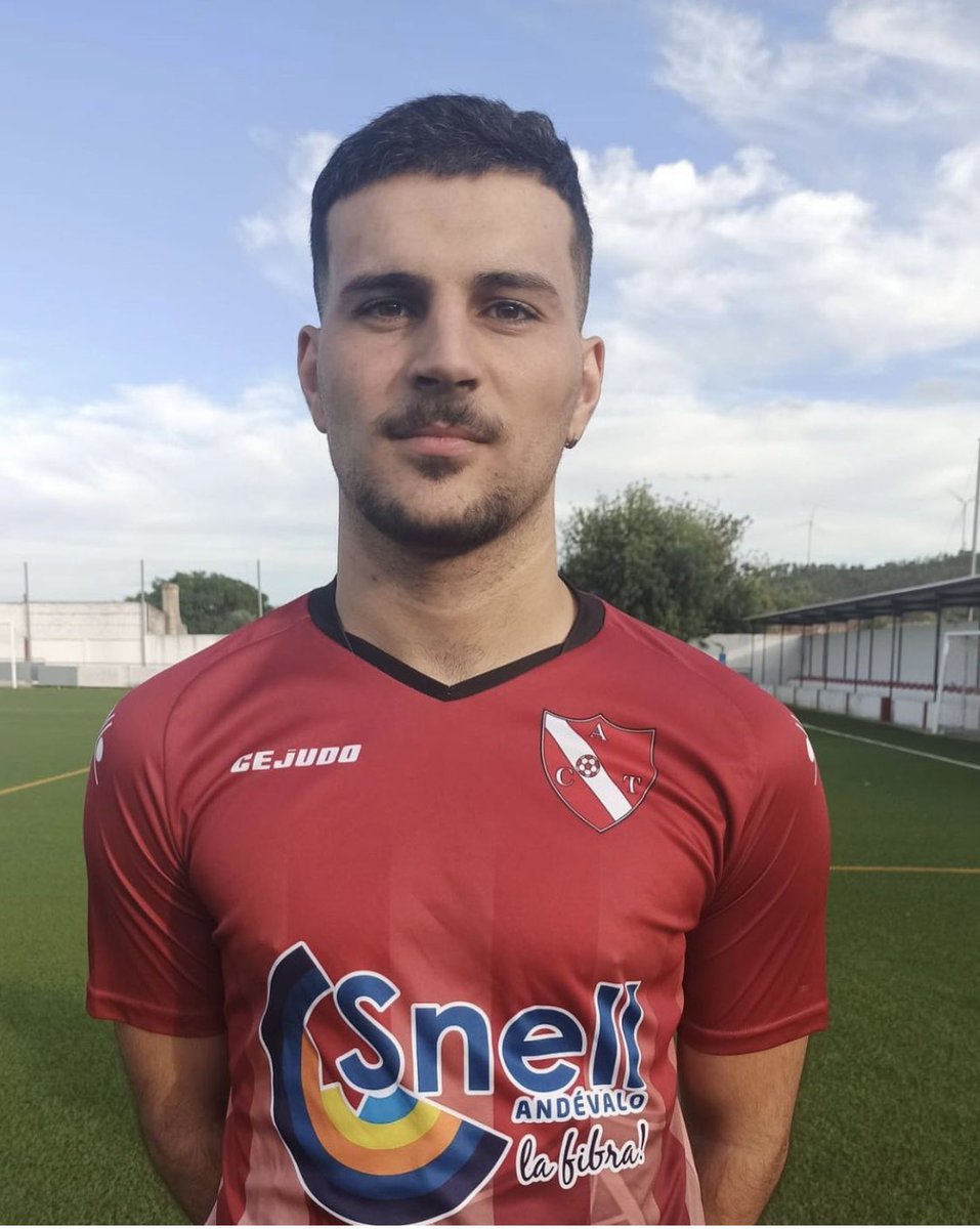 Octava renovación Manuel franco 
Otro jugador de la casa delantero muy fuerte 🔴⚪️🔴