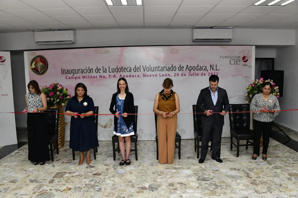 Fundación CIE tweet media