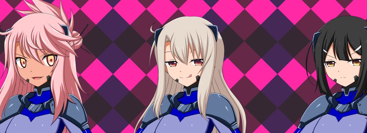 Skeb納品完了しました
今回非表示依頼のためトリミングです

正直今回はスケジュールしっかり管理出来てなかった…
あと依頼内容の解釈で頭抱えすぎてしまったりと反省することも多くありました… 