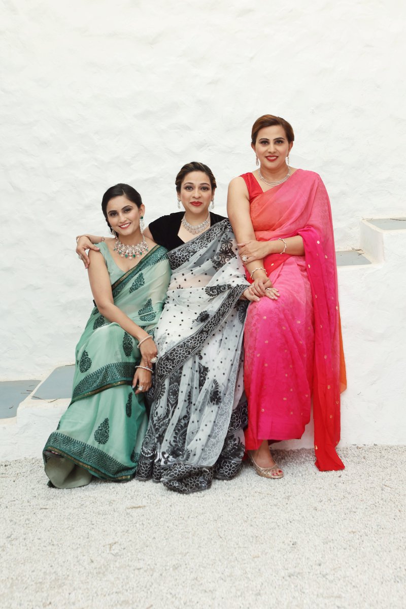 navkkarjeweller's tweet photo. Beautiful conceptualised diamond jewelry for you that reflects the best in workmanship &amp; sophistication.

For more Information Visit Our website or store at SCO 19, Sector 34, Chandigarh

#navkkarjewellers #blencci #stylewithmuskanjain #necklace #vibrantshe #vibrantsheseason2 https://t.co/vcvWyTbPBX