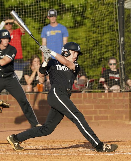 Back to Back days we have a 2023 commitment. Congratulations <a href="/KizerKurt/">Kurt Kizer</a> on your commitment <a href="/SneadBaseball/">Snead State Baseball</a> Your hard work is paying off. We are proud of you and happy for you and your family. Keep getting after it! Your not done yet!  #theHTprocess