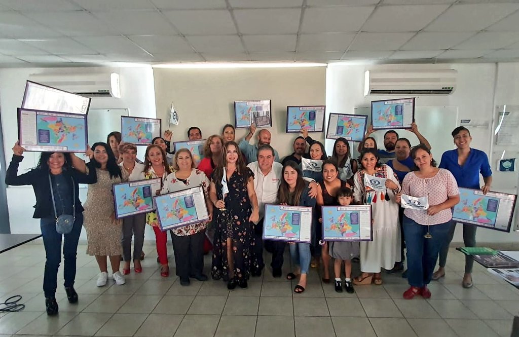 Revista Nexos Turísticos tweet media