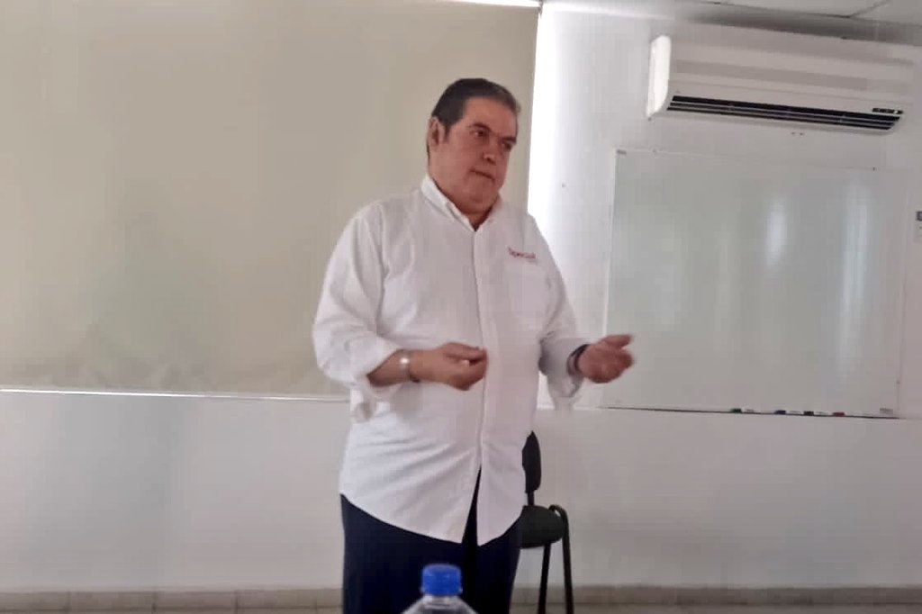 Revista Nexos Turísticos tweet media