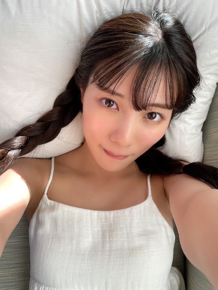 日向坂46 河田陽菜1st写真集 思い出の順番 アザーカット