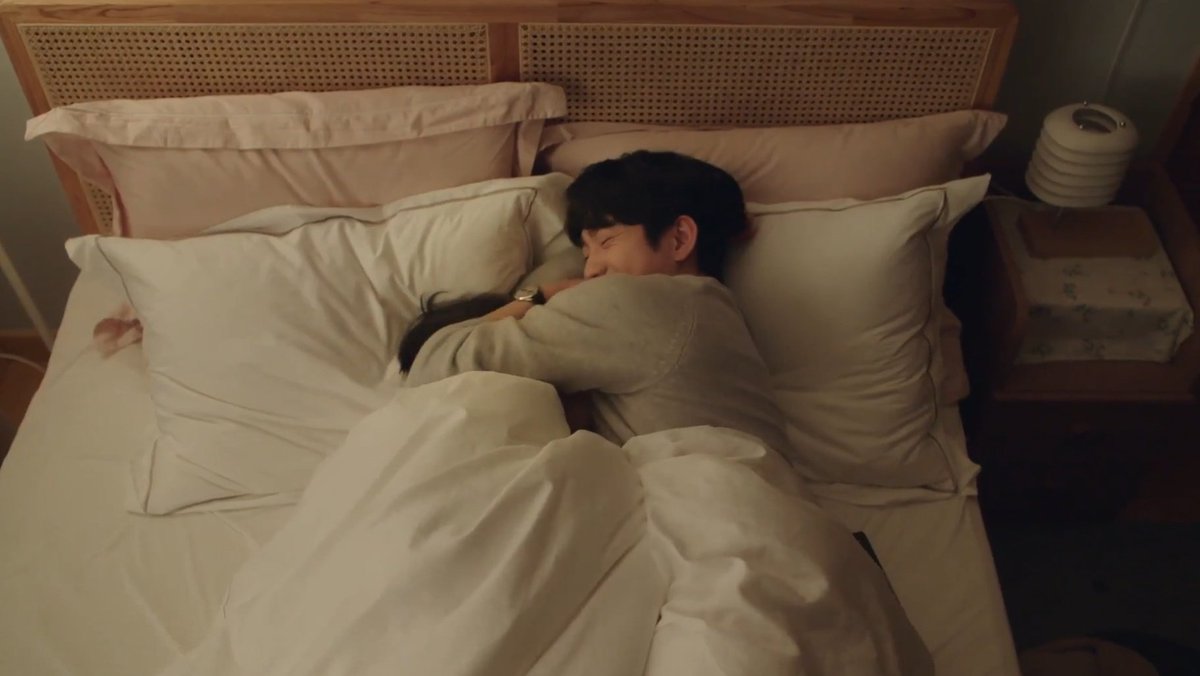 kdramaxxx's tweet photo. YOO BABI DUPLICATE (except daeun involvement) JUSEYO~ 😩😭 #YumisCells2 #YumisCells2Finale #YumisCells2Ep13 https://t.co/ZhqroYcXVg