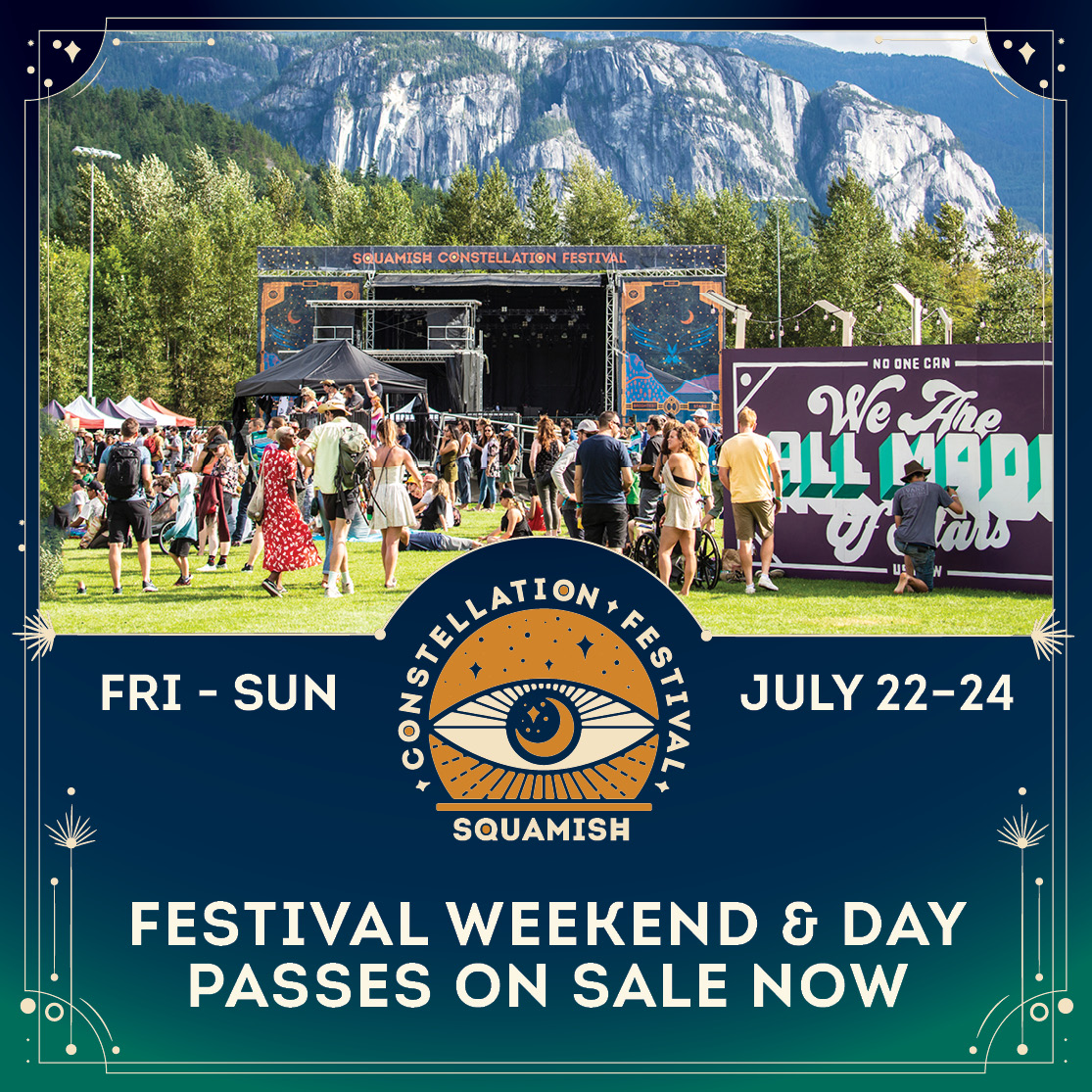 Constellation Festival tweet media